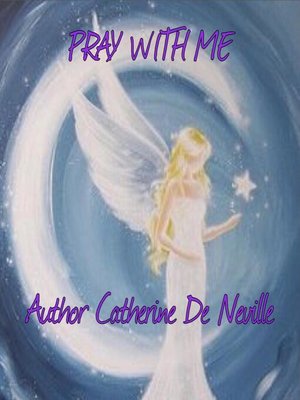 cover image of Pray With Me.